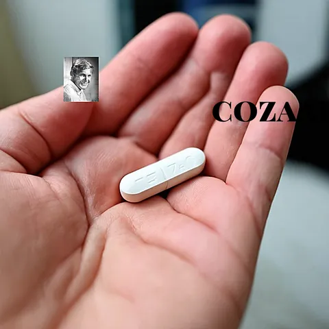 Cozaar 50 mg precio españa